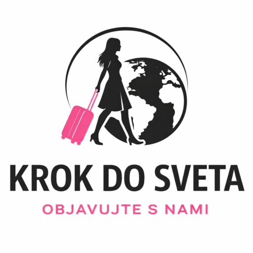 Krok do sveta
